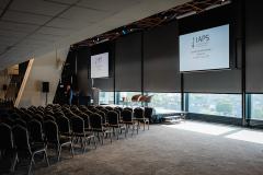 Corporate event and conference photographer in Ireland Roger Kenny