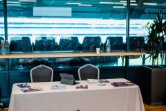 Corporate event and conference photographer in Ireland Roger Kenny