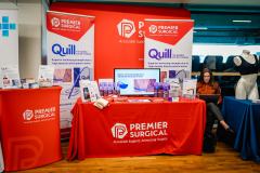 Corporate event and conference photographer in Ireland Roger Kenny