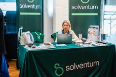 Corporate event and conference photographer in Ireland Roger Kenny