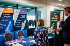 Corporate event and conference photographer in Ireland Roger Kenny