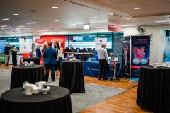 Corporate event and conference photographer in Ireland Roger Kenny