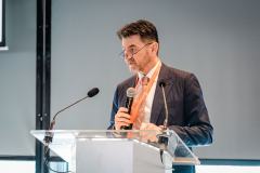 Corporate event and conference photographer in Ireland Roger Kenny