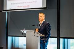 Corporate event and conference photographer in Ireland Roger Ken