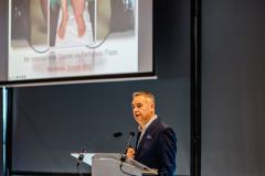 Corporate event and conference photographer in Ireland Roger Kenny