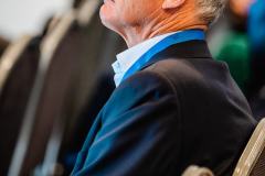 Corporate event and conference photographer in Ireland Roger Kenny