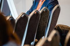 Corporate event and conference photographer in Ireland Roger Kenny