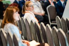 Corporate event and conference photographer in Ireland Roger Kenny