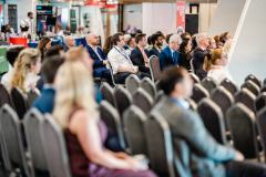 Corporate event and conference photographer in Ireland Roger Kenny