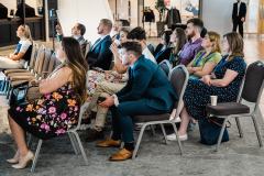 Corporate event and conference photographer in Ireland Roger Kenny