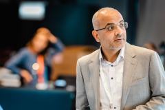 Corporate event and conference photographer in Ireland Roger Kenny