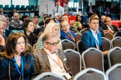 Corporate event and conference photographer in Ireland Roger Kenny