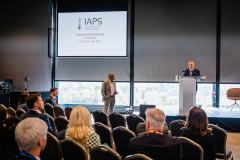 Corporate event and conference photographer in Ireland Roger Kenny