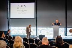 Corporate event and conference photographer in Ireland Roger Kenny