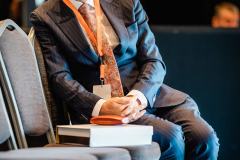 Corporate event and conference photographer in Ireland Roger Kenny