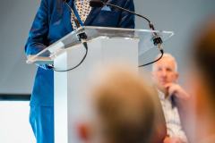 Corporate event and conference photographer in Ireland Roger Kenny