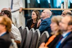 Corporate event and conference photographer in Ireland Roger Kenny