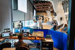 Corporate event and conference photographer in Ireland Roger Kenny