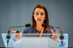 Corporate event and conference photographer in Ireland Roger Kenny