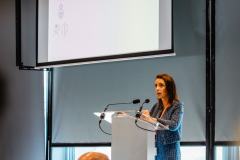 Corporate event and conference photographer in Ireland Roger Kenny