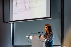 Corporate event and conference photographer in Ireland Roger Kenny