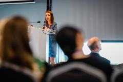 Corporate event and conference photographer in Ireland Roger Kenny