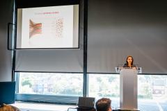 Corporate event and conference photographer in Ireland Roger Kenny