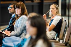 Corporate event and conference photographer in Ireland Roger Kenny