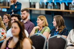 Corporate event and conference photographer in Ireland Roger Kenny