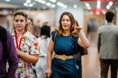 Corporate event and conference photographer in Ireland Roger Kenny