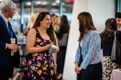 Corporate event and conference photographer in Ireland Roger Kenny