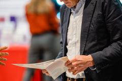 Corporate event and conference photographer in Ireland Roger Kenny