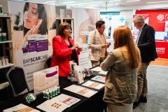 Corporate event and conference photographer in Ireland Roger Kenny