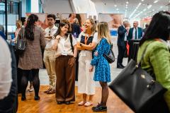 Corporate event and conference photographer in Ireland Roger Kenny