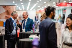 Corporate event and conference photographer in Ireland Roger Kenny