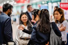 Corporate event and conference photographer in Ireland Roger Kenny