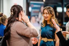 Corporate event and conference photographer in Ireland Roger Kenny