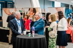 Corporate event and conference photographer in Ireland Roger Kenny