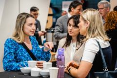 Corporate event and conference photographer in Ireland Roger Kenny