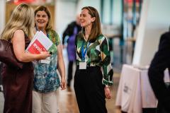 Corporate event and conference photographer in Ireland Roger Ken