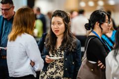 Corporate event and conference photographer in Ireland Roger Kenny