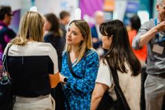 Corporate event and conference photographer in Ireland Roger Kenny