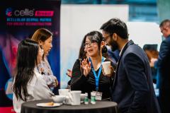 Corporate event and conference photographer in Ireland Roger Ken