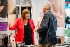 Corporate event and conference photographer in Ireland Roger Kenny