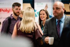 Corporate event and conference photographer in Ireland Roger Kenny