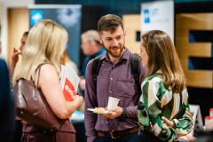 Corporate event and conference photographer in Ireland Roger Kenny