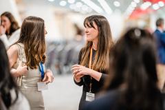 Corporate event and conference photographer in Ireland Roger Kenny