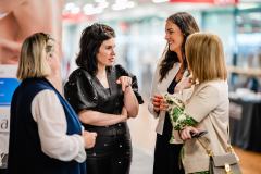 Corporate event and conference photographer in Ireland Roger Kenny