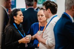 Corporate event and conference photographer in Ireland Roger Kenny