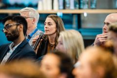Corporate event and conference photographer in Ireland Roger Ken